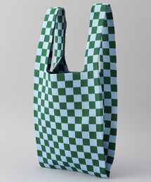 JW PEI/ジェイダブリュー・ペイ Shea Knitted Tote Bag/シー ニット トートバッグ