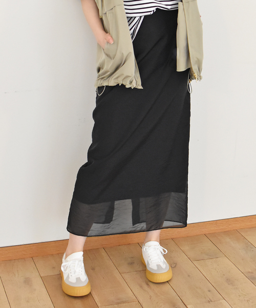 LAROUTE（ラルート）の「【LAROUTE】ジャーマントレーナー 厚底スニーカー（スニーカー・レディース・ブラック/アイボリー・36/37/38）」の10枚目の写真