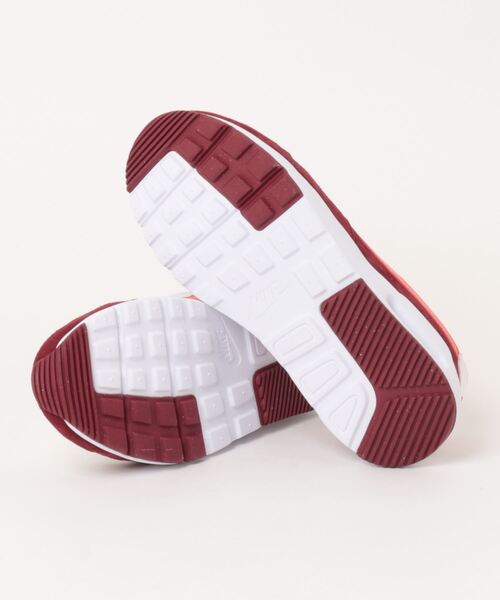 NIKE（ナイキ）の「【NIKE】バレンタインデーパック ナイキ エア マックス SC ウィメンズシューズ（スニーカー・レディース・ホワイト・24/24.5cm/25/25.5cm/22.5cm/23/23.5cm）」の3枚目の写真