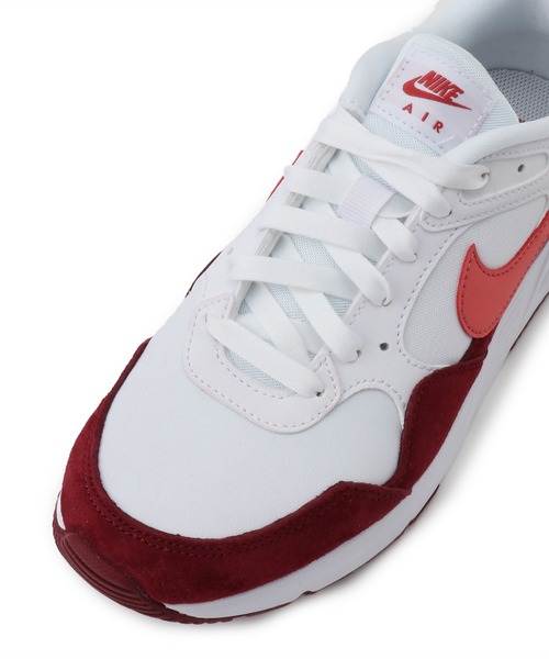 NIKE（ナイキ）の「【NIKE】バレンタインデーパック ナイキ エア マックス SC ウィメンズシューズ（スニーカー・レディース・ホワイト・24/24.5cm/25/25.5cm/22.5cm/23/23.5cm）」の9枚目の写真