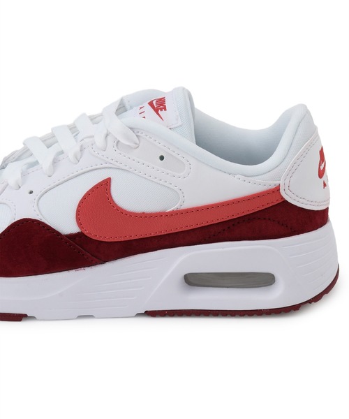 NIKE（ナイキ）の「【NIKE】バレンタインデーパック ナイキ エア マックス SC ウィメンズシューズ（スニーカー・レディース・ホワイト・24/24.5cm/25/25.5cm/22.5cm/23/23.5cm）」の8枚目の写真