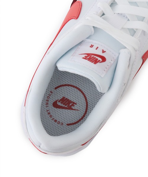 NIKE（ナイキ）の「【NIKE】バレンタインデーパック ナイキ エア マックス SC ウィメンズシューズ（スニーカー・レディース・ホワイト・24/24.5cm/25/25.5cm/22.5cm/23/23.5cm）」の10枚目の写真