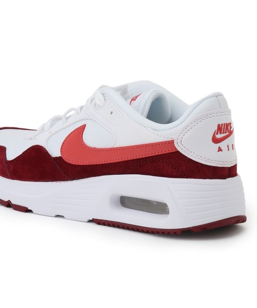 NIKE（ナイキ）の「【NIKE】バレンタインデーパック ナイキ エア マックス SC ウィメンズシューズ（スニーカー・レディース・ホワイト・24/24.5cm/25/25.5cm/22.5cm/23/23.5cm）」の12枚目の写真