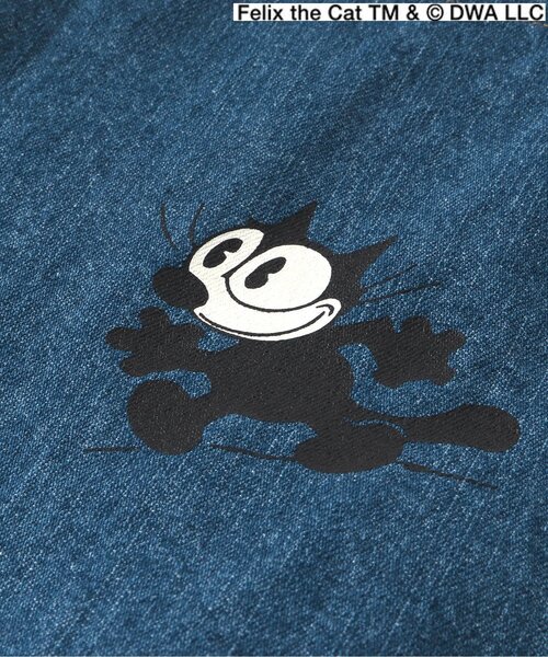 セール】【フィリックス・ザ・キャット】エプロン（エプロン）｜BREEZE