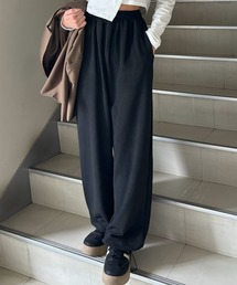 Silly（シリー）の「2wayスウェットパンツ（スウェットパンツ）」