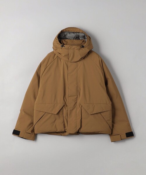 MARMOT CAPITAL＞ WINDSTOPPER ライト マンモス ジャケット