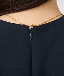 La boutique BonBon（ラブティックボンボン）の「フロントビッグパール