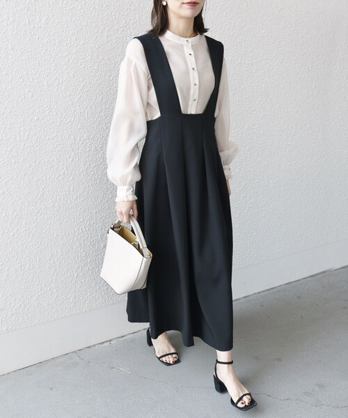 SHIPS any（シップス エニィ）の「SHIPS any:〈洗濯機可能〉ダブル