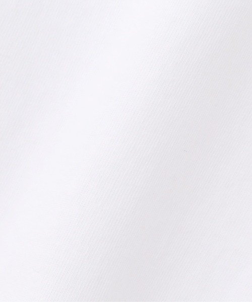 STARTER（スターター）の「＜STARTER/スターターコラボ＞ロゴＴシャツ（Tシャツ/カットソー・レディース・ホワイト・FREE）」の9枚目の写真