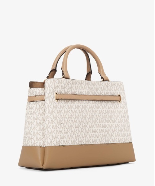新品未使用タグ付き　マイケルコース　サッチェル　REED ラージ　2wayバッグ 楽天市場】マイケルコース MICHAEL KORS バッグ ショルダー