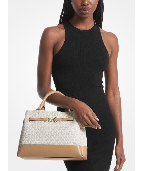 MICHAEL KORS（マイケルコース）の「REED センタージップ