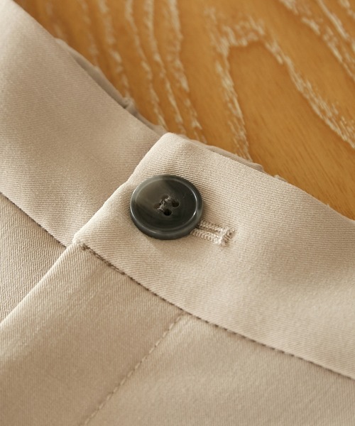 ROPE' PICNIC(ロペピクニック)の「カーゴパンツ(カーゴパンツ・レディース・キナリ/ネイビー/ベージュ/グレー・36/38)」の12枚目の写真