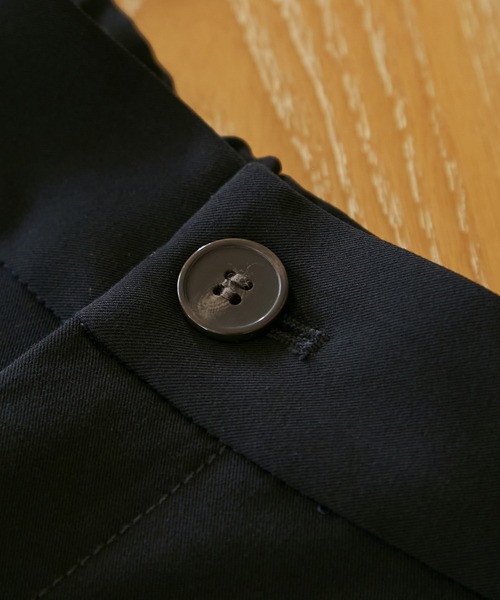 ROPE' PICNIC(ロペピクニック)の「カーゴパンツ(カーゴパンツ・レディース・キナリ/ネイビー/ベージュ/グレー・36/38)」の13枚目の写真