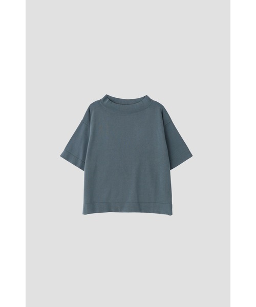 マーガレットハウエル TWISTED COTTON SILK 半袖 ニット マーガレットハウエル TWISTED COTTON SILK 半袖 ニット - メルカリ