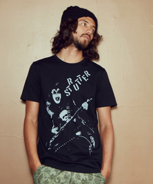 HYSTERIC GLAMOUR | KISS/STRUTTER pt T-SH(Tシャツ/カットソー)