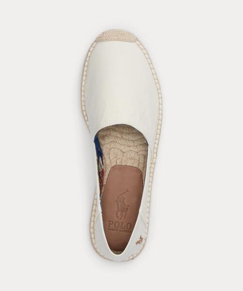 POLO RALPH LAUREN（ポロ ラルフ ローレン）の「Cevio ウォッシュド 