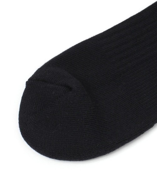 THE NORTH FACE（ザノースフェイス）の「【THE NORTH FACE(ザ・ノース・フェイス)】LOGO 2Pクルーソックス(MEN)（ソックス/靴下・メンズ・その他1/その他3/その他2/カーキ/その他4/グレー/ブルー・FREE）」の11枚目の写真