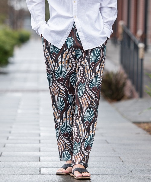 JEMORGAN（ジェーイーモーガン）の「『JEMORGAN LONG JOHNS