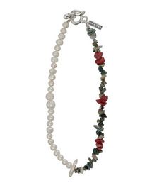 Ameri（アメリ）の「YAAcc×AMERI NECKLACE（ネックレス）」 - WEAR