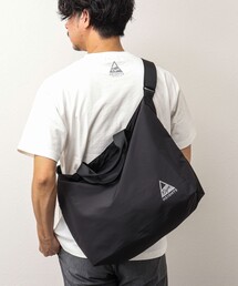 Cape HEIGHTS | 【Cape HEIGHTS/ケープハイツ】別注パッカブル2WAYトート(トートバッグ)