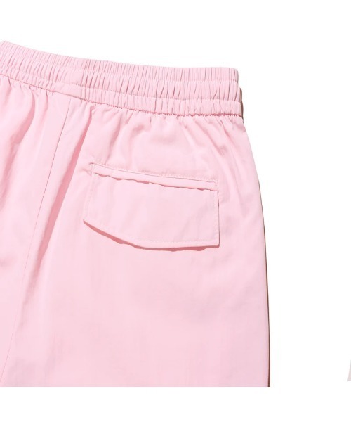 ★2024SS新作★KIRSH★UNI MONO CHERRY HALF BANDING PANTS セール】KIRSH UNI MONO CHERRY HALF BANDING PANTS キルシー