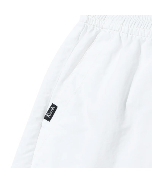 セール】KIRSH UNI MONO CHERRY HALF BANDING PANTS キルシー
