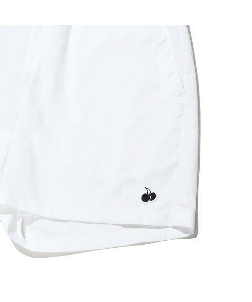 セール】KIRSH UNI MONO CHERRY HALF BANDING PANTS キルシー