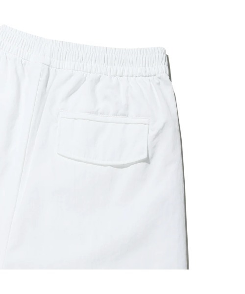 ★2024SS新作★KIRSH★UNI MONO CHERRY HALF BANDING PANTS セール】KIRSH UNI MONO CHERRY HALF BANDING PANTS キルシー