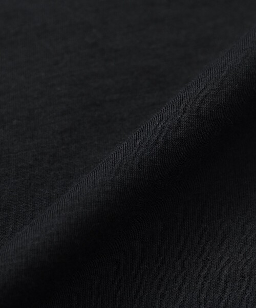 MACKINTOSH LONDON（マッキントッシュ ロンドン）の「【エクラ掲載】シアーコットンナイロンブラウス（シャツ/ブラウス・レディース・ライトブルー/ベージュ/ネイビー・38）」の13枚目の写真