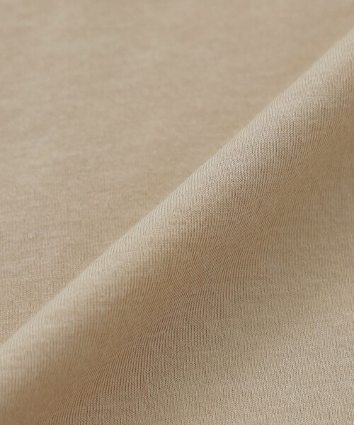 MACKINTOSH LONDON（マッキントッシュ ロンドン）の「【エクラ掲載】シアーコットンナイロンブラウス（シャツ/ブラウス・レディース・ライトブルー/ベージュ/ネイビー・38）」の14枚目の写真