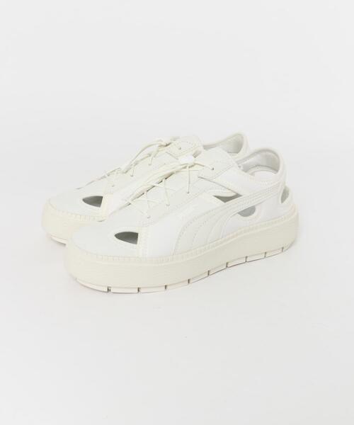 PUMA　プラットフォームトレースミュール
