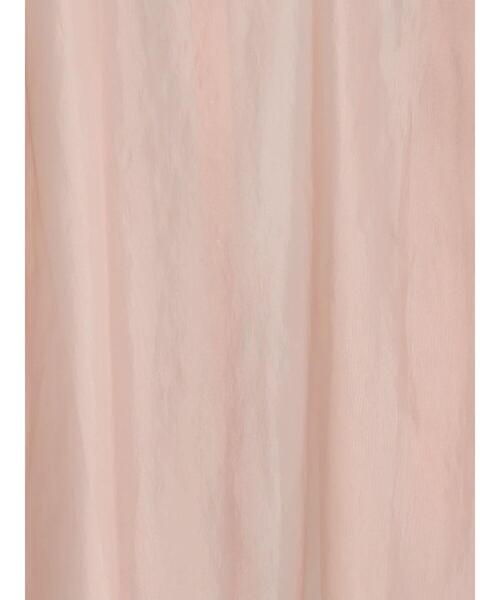 ehka sopo（エヘカソポ）の「袖2wayビッグシアーシャツ（シャツ/ブラウス・レディース・サックスブルー/グレー/オフホワイト/グリーン/ピンク・F）」の15枚目の写真