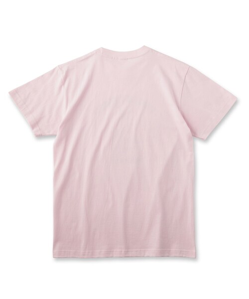 DRESSTERIOR(ドレステリア)の「◆EC・大阪ルクア限定 ベスパラビットT(Tシャツ/カットソー・メンズ・ホワイト/ピンク・90/91/92/94)」の10枚目の写真