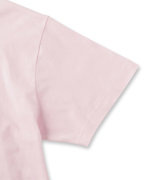 DRESSTERIOR(ドレステリア)の「◆EC・大阪ルクア限定 ベスパラビットT(Tシャツ/カットソー・メンズ・ホワイト/ピンク・90/91/92/94)」の8枚目の写真