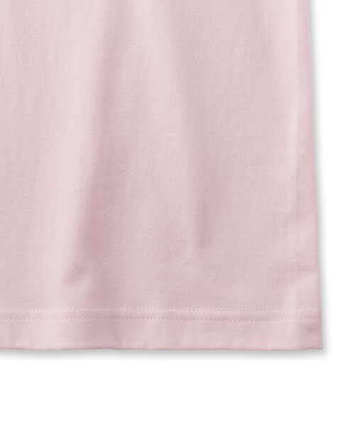 DRESSTERIOR(ドレステリア)の「◆EC・大阪ルクア限定 ベスパラビットT(Tシャツ/カットソー・メンズ・ホワイト/ピンク・90/91/92/94)」の7枚目の写真