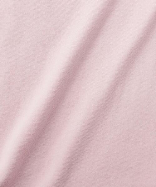 DRESSTERIOR(ドレステリア)の「◆EC・大阪ルクア限定 ベスパラビットT(Tシャツ/カットソー・メンズ・ホワイト/ピンク・90/91/92/94)」の6枚目の写真