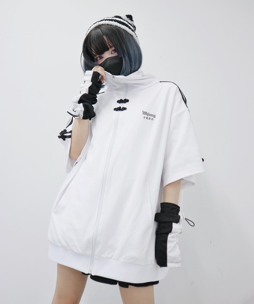 Whinny（ホワイニー）の「Whinny/真夏のカリスマニートパンダ