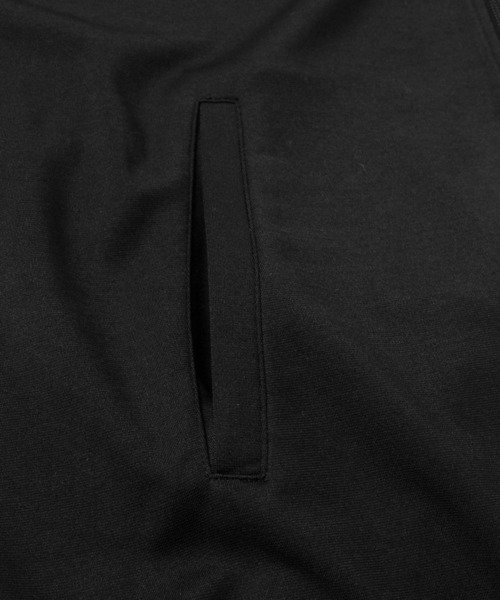 Whinny（ホワイニー）の「Whinny/真夏のカリスマニートパンダ（ジャージ・レディース・サックスブルー/ブラック/ホワイト・FREE）」の20枚目の写真