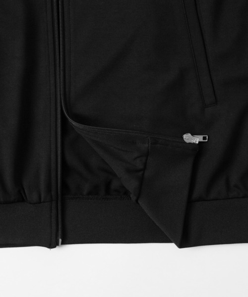 Whinny（ホワイニー）の「Whinny/真夏のカリスマニートパンダ（ジャージ・レディース・サックスブルー/ブラック/ホワイト・FREE）」の21枚目の写真