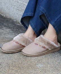 チチカカ | キカムートンスリッポン(スリッポン)