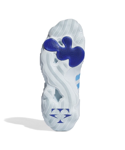 adidas アディダス TRAE YOUNG 3 LOW トレイ・ヤング ロー