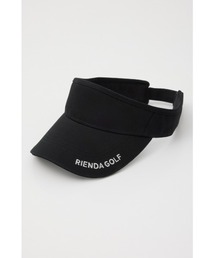 RIENDA GOLF | 【RIENDA GOLF】サンバイザー リエンダゴルフ(サンバイザー)
