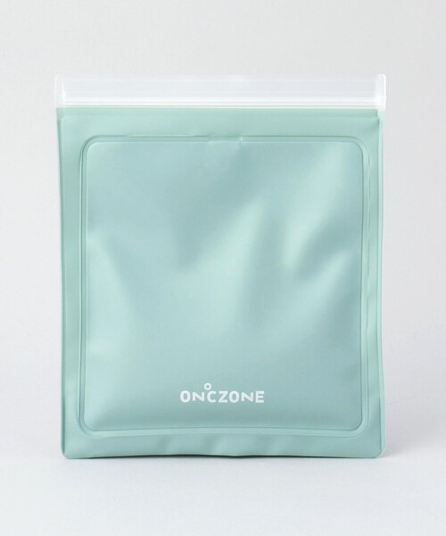 212 KITCHEN STORE(トゥワントゥキッチンストア)の「ジップクーラー M <ON℃ZONE オンドゾーン>(キッチンツール・レディース・その他・00)」の8枚目の写真