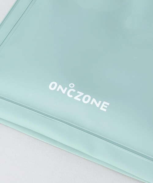 212 KITCHEN STORE(トゥワントゥキッチンストア)の「ジップクーラー M <ON℃ZONE オンドゾーン>(キッチンツール・レディース・その他・00)」の4枚目の写真