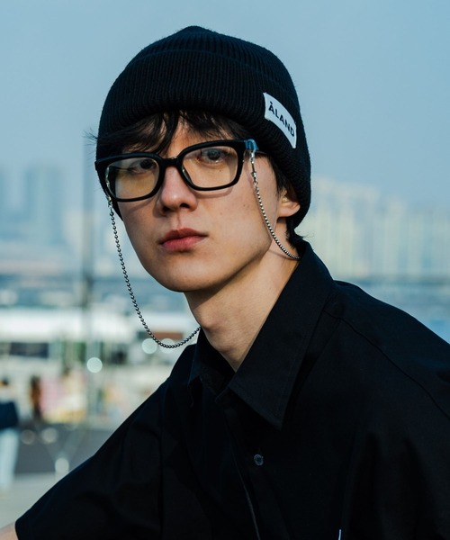 ALAND(エーランド)の「【UNISEX】ALAND/アソートメガネチェーン(メガネ・レディース・その他1/その他2/その他3/その他4/その他5・ONE SIZE)」の2枚目の写真