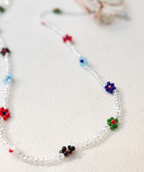 ALAND(エーランド)の「【UNISEX】ALAND/アソートメガネチェーン(メガネ・レディース・その他1/その他2/その他3/その他4/その他5・ONE SIZE)」の1枚目の写真