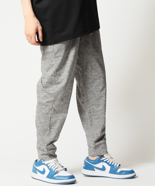 ARCADE（アーケード）の「速乾ドライストレッチ 無地 ラインデザインジョガーパンツ（その他パンツ・メンズ・カーキ系1/ブラック系2/グレー系2/ネイビー系1/グレー系1/ブラック系1/ネイビー系2/カーキ系2・L/LL/M）」の4枚目の写真