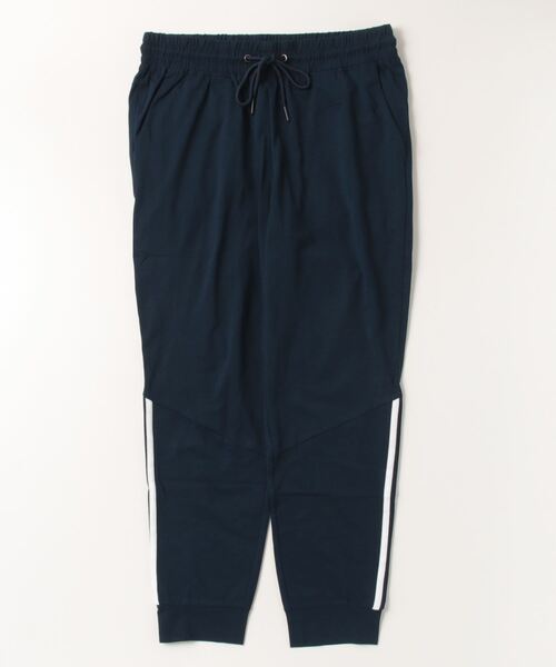 ARCADE（アーケード）の「速乾ドライストレッチ 無地 ラインデザインジョガーパンツ（その他パンツ・メンズ・カーキ系1/ブラック系2/グレー系2/ネイビー系1/グレー系1/ブラック系1/ネイビー系2/カーキ系2・L/LL/M）」の20枚目の写真