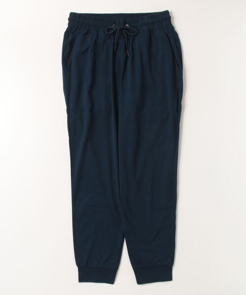 ARCADE（アーケード）の「速乾ドライストレッチ 無地 ラインデザインジョガーパンツ（その他パンツ・メンズ・カーキ系1/ブラック系2/グレー系2/ネイビー系1/グレー系1/ブラック系1/ネイビー系2/カーキ系2・L/LL/M）」の12枚目の写真