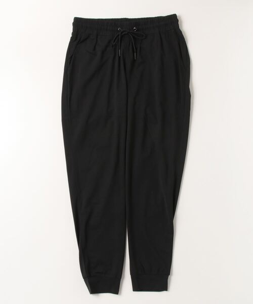 ARCADE（アーケード）の「速乾ドライストレッチ 無地 ラインデザインジョガーパンツ（その他パンツ・メンズ・カーキ系1/ブラック系2/グレー系2/ネイビー系1/グレー系1/ブラック系1/ネイビー系2/カーキ系2・L/LL/M）」の13枚目の写真